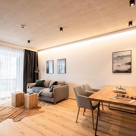 Grimminglofts Top 3 Bad Mitterndorf Esterno foto