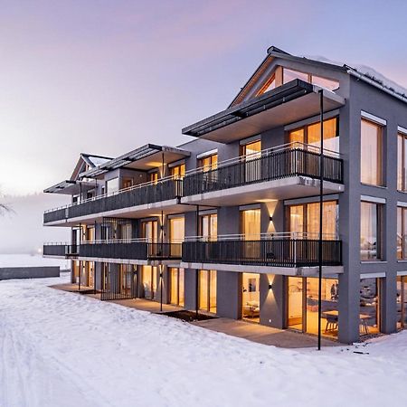 Grimminglofts Top 3 Bad Mitterndorf Esterno foto
