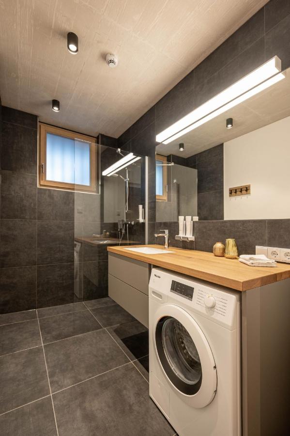 Grimminglofts Top 3 Bad Mitterndorf Esterno foto