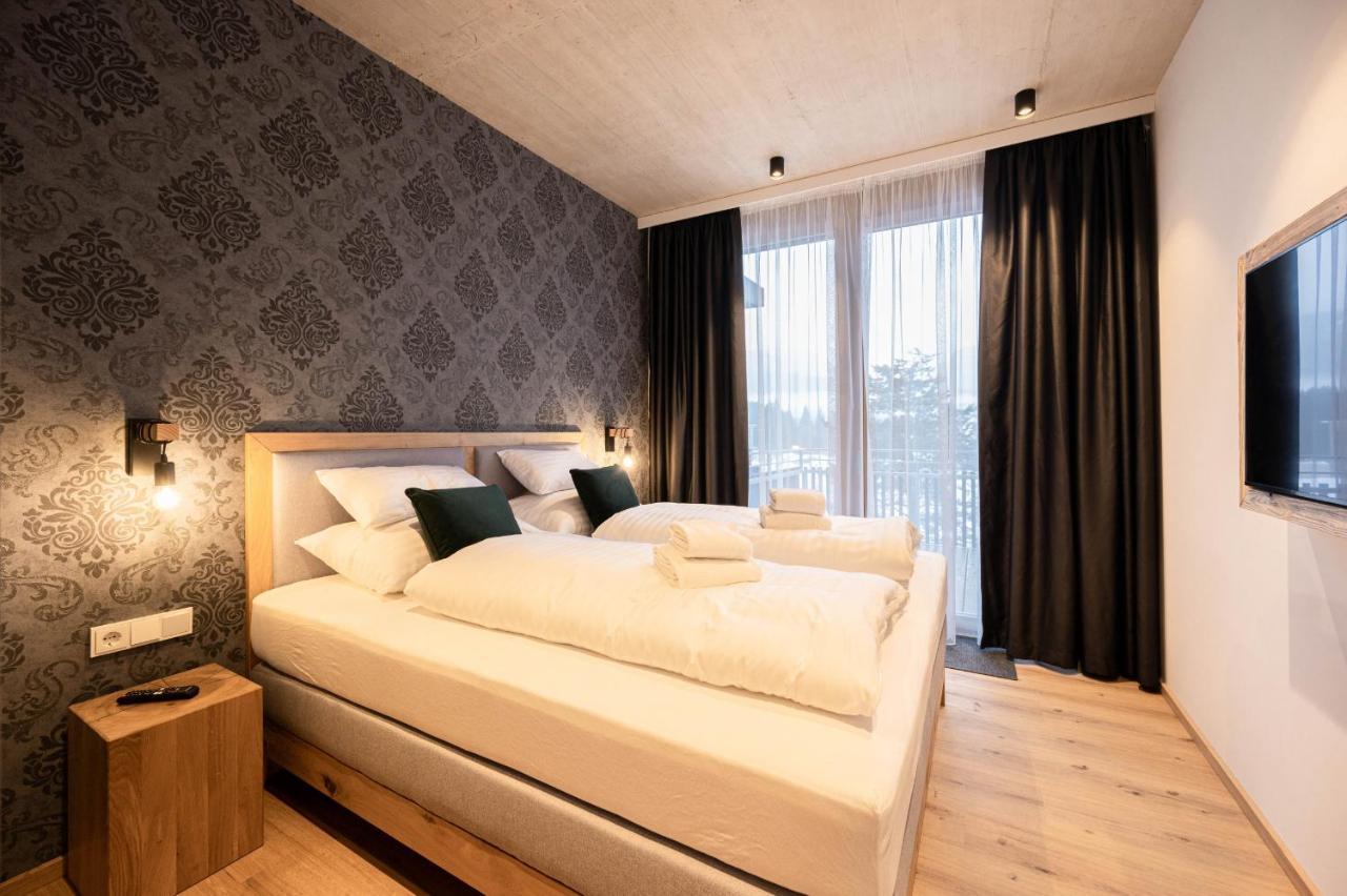Grimminglofts Top 3 Bad Mitterndorf Esterno foto