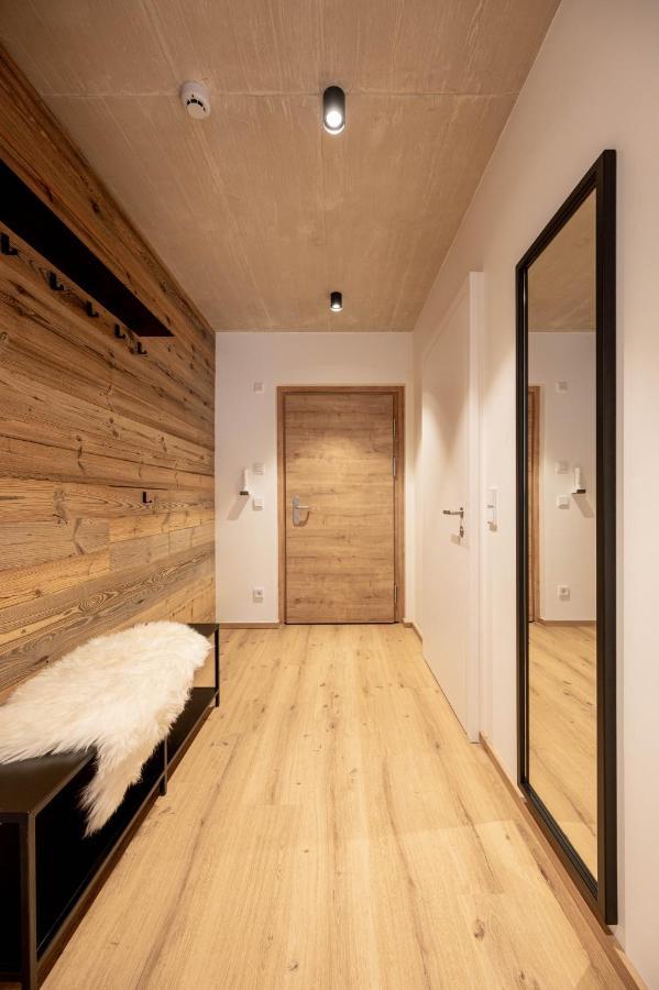 Grimminglofts Top 3 Bad Mitterndorf Esterno foto