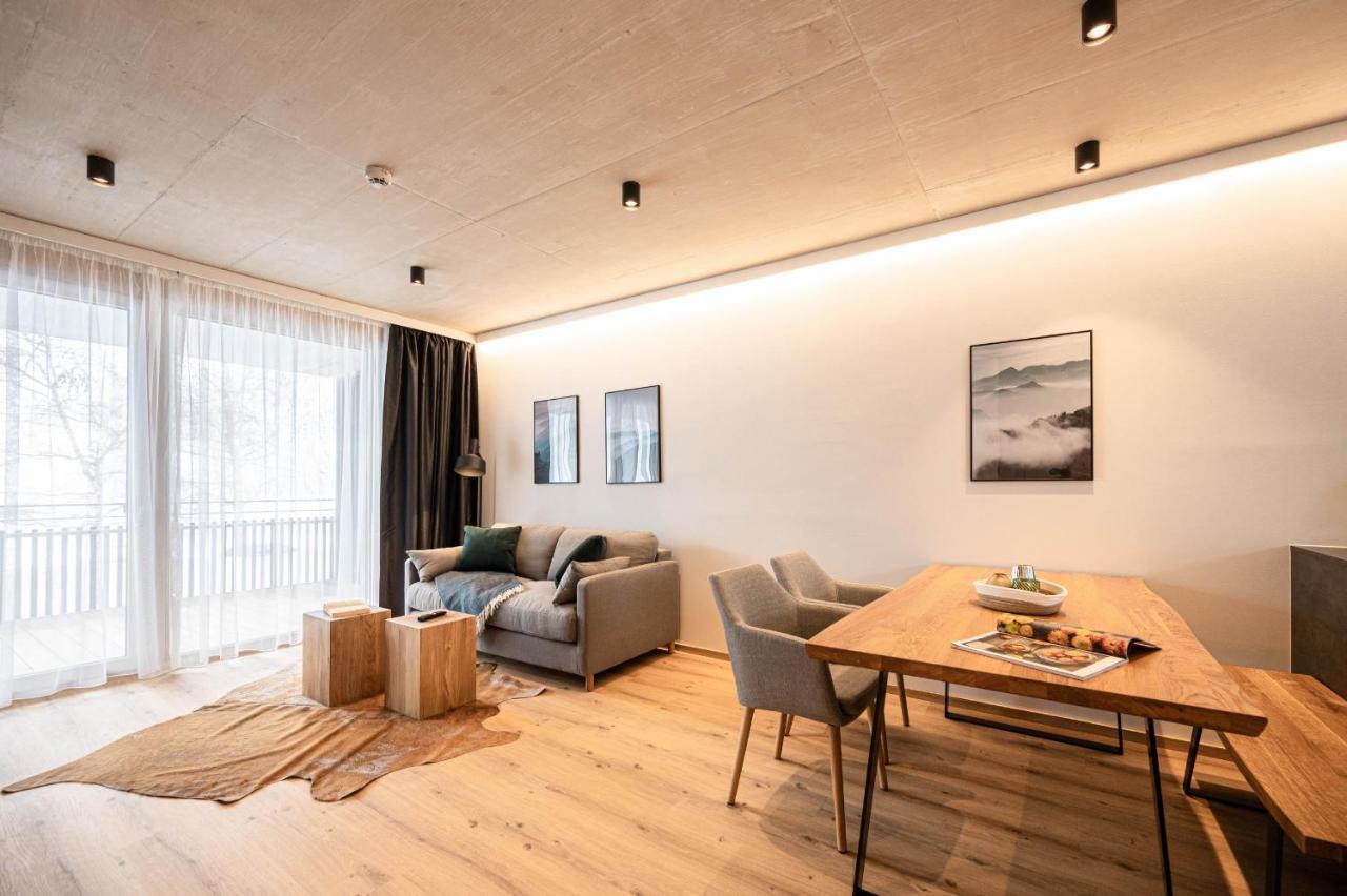 Grimminglofts Top 3 Bad Mitterndorf Esterno foto