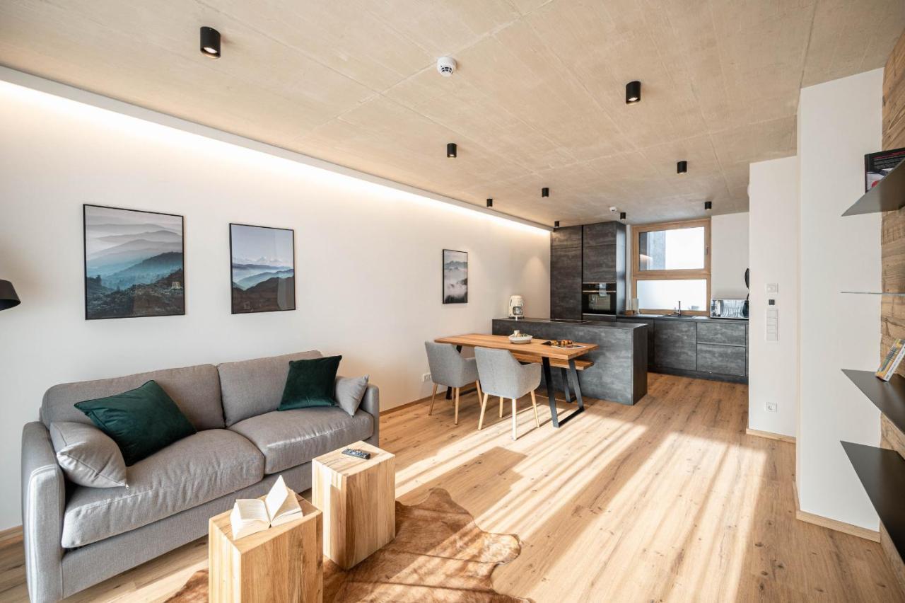 Grimminglofts Top 3 Bad Mitterndorf Esterno foto
