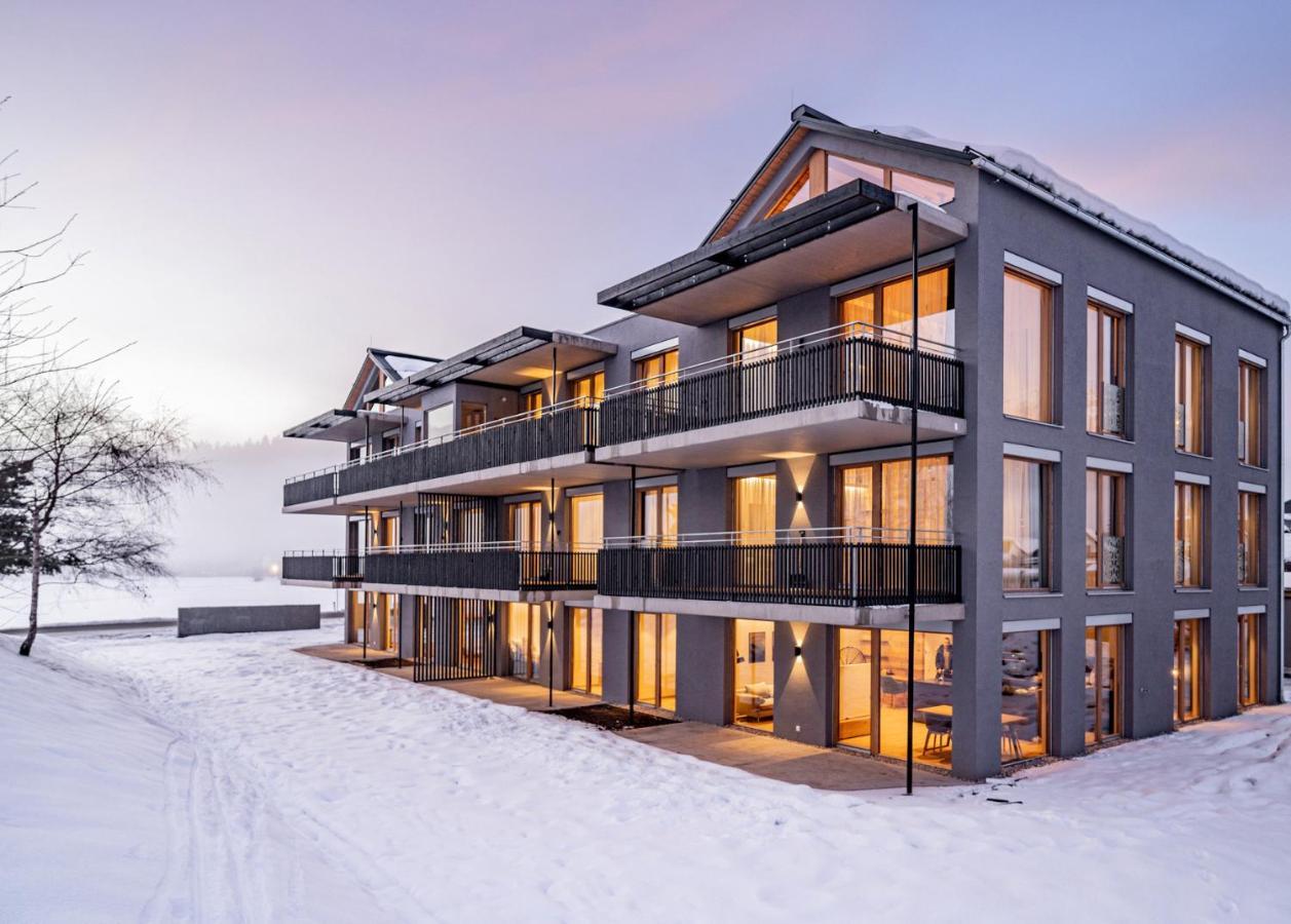 Grimminglofts Top 3 Bad Mitterndorf Esterno foto